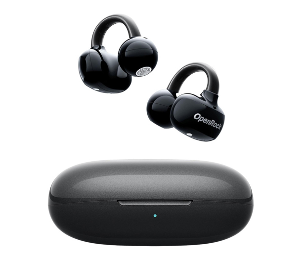OneOdio OpenRock E Black - 1470095 - zdjęcie